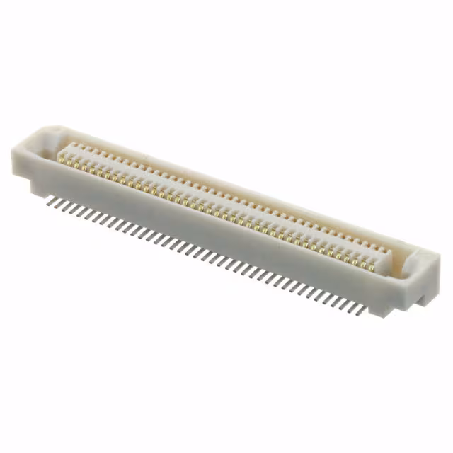 FX6A-80P-0.8SV1 Hirose Electric Co Ltd  Matrices de type bord Mezzanine (carte à carte)